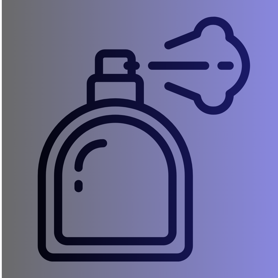 perfumes