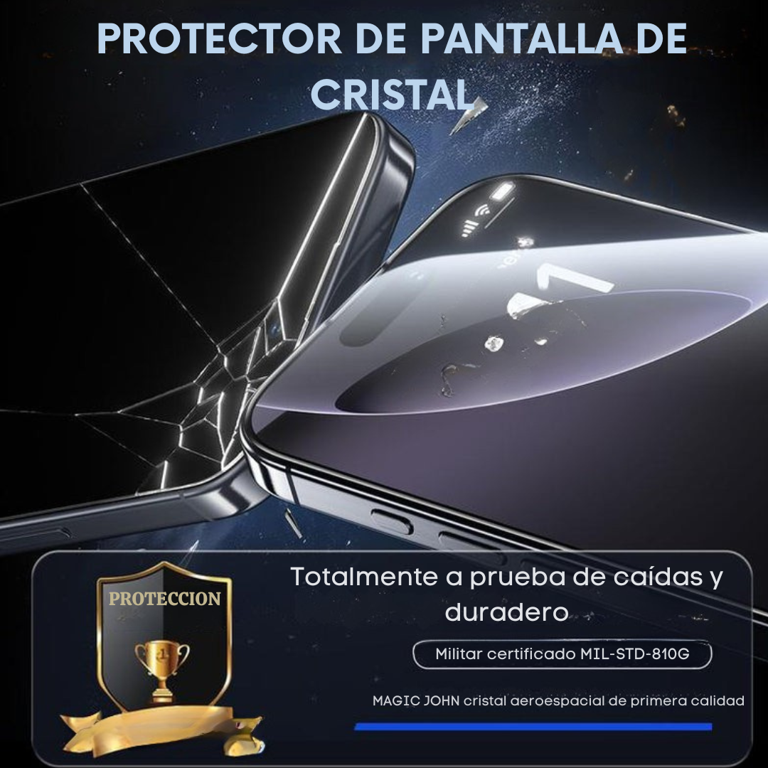 luxguard magic john
